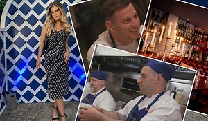 What It's Really Like Behind The Scenes Of The Restaurant