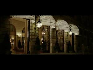 'The Da Vinci Code'. End Scene ft the music, 'Chevaliers de Sangreal', by Hans Zimmer