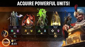 Might & Magic: Chess Royale