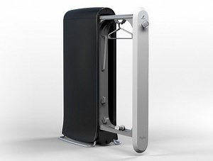 Whirlpool's Swash machine doesn't wash but still makes your clothes look and feel clean