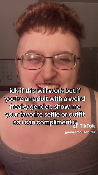 i love seeing other queer people on the internet so I’m trying this. that is all