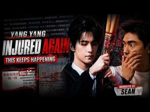 Yang Yang Was Injured… But They Made It Worse