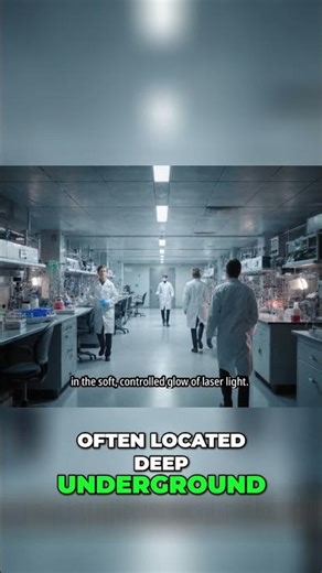 Atomic Clock: The SECRET Weapon Behind Your GPS! #shorts