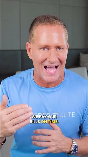 How to get an 80 PAYDEX score in ONLY 60 days! #paydex #business