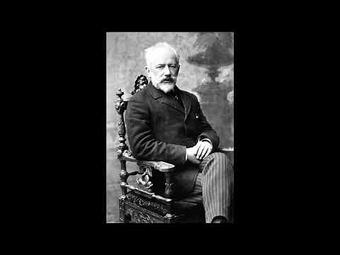 Tchaikovsky Symphony No.4