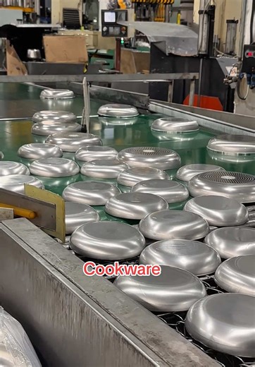 Crafting Durable Non-Stick Cookware for Every Kitchen