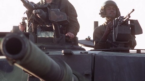 M1TTB | The Armata that never was