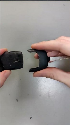 Car Key Battery Replacement in 56 seconds