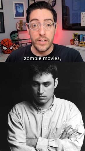 1.2M views · 17K reactions | Things you never knew about 28 Days Later (2003) Sources: Inverse; THR; Bloody Disgusting; Huff Post; Variety; The Guardian; The Telegraph; NME; GQ; The ASC; Cinema dot com; Screenrant; BBC News; Box Office Mojo; RottenTomatoes; Bravo; Empire; Den of Geek; ET; EW; Saturn Awards; Moviehole; The Independent; Fangoria; Deadline. #28DaysLater #28YearsLater #cillianmurphy #horror #zombies | Pop Culture Brain | Facebook