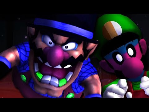 ALL-OUT & THEN SOME! | FNAF FNAW: Switched in Time 2 Timeline Shuffle LR1 ALL-OUT MODE & Dev Night