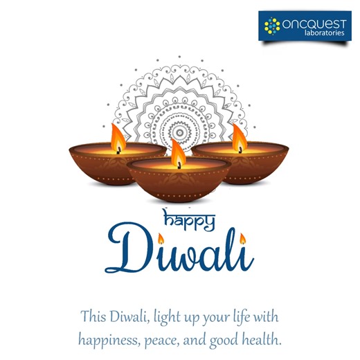 1.5K views · 19 reactions | May this Diwali illuminate new opportunities, growth, and success for everyone.  Wishing you a prosperous and joyful Diwali from our team! 杖 #HappyDiwali #FestivalOfLights #TeamSpirit #FestiveVibes #NewBeginnings #DiwaliJoy #WorkFamily | Oncquest Laboratories Ltd. | Facebook