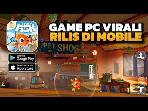 I Am Fish Mobile Free Download APK.