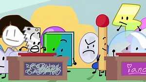 BFB 8: Questions Answered