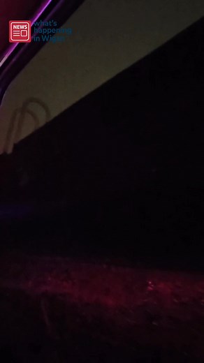 23K views · 185 reactions | Oh what a night, on the iconic Kittywake...