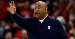 Micah Shrewsberry opens up on Penn State's improved free throw shooting