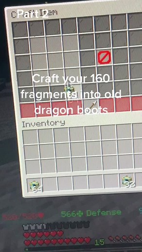 Hypixel skyblock tutorials on TikTok