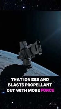 The Secret Tech Powering Deep Space Missions | Circuit Cosmos