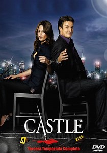 Castle temporada 3 - Ver todos los episodios online