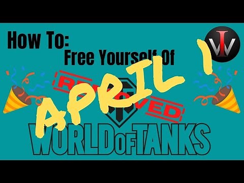 How to uninstall WoT || Windows 10