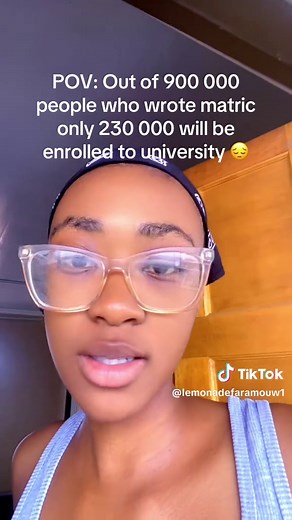 Understanding IEB Exams and University Enrollment Rate