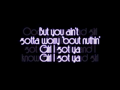 5 O'Clock Wiz Khalifa , Lily Allen && T-Pain Lyrics HD