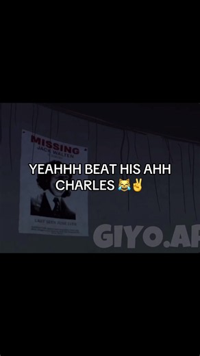 Idk where this theory came from that Charles fought Bon but I fw HEAVY 😭✌️ || #waltenfiles #bon #fyp #jjk #meme || @TheBananaMan