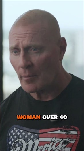 How to Build Muscle Safely After 40