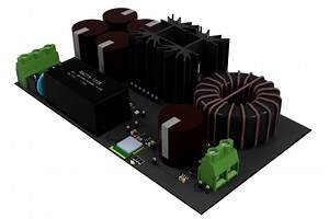 Design   Innovation Day Award-winners: Department of Electrical and Computer Engineering - News | UBC Applied Science