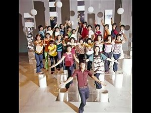 １９７０年１月から始まった音楽番組『ステージ１０１』。田中星児（７３）は、半年ほどたって開催されたメンバーオーディションを受けることになった。高校時代からのど自…