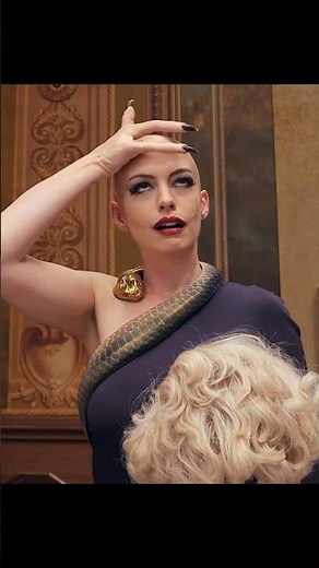 Michelle’s Infiltration & The Final Robot War #shorts