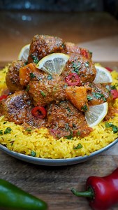 56K views · 314 reactions | AUTHENTIC INDIAN TURKEY MEATBALL CURRY &...