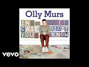 Olly Murs - I've Tried Everything (Audio)