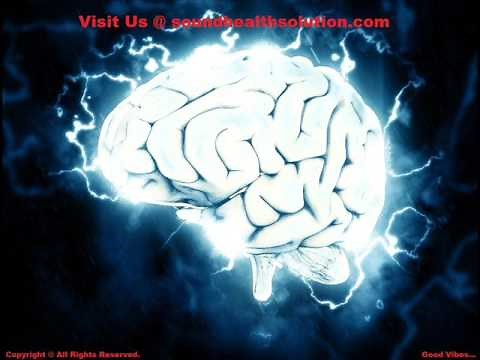 Brain Synchronization Binaural Beats: Right & Left Brain Activation Exercise