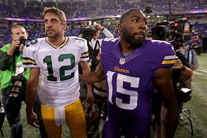 Former Packers WR Greg Jennings Remains Vocal Over Difficult Connection With Aaron Rodgers