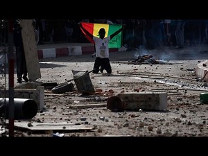 Senegal: Opposition postpones demonstrations and lists its demands