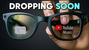 Android XR Glasses Are Coming : New AI Smart Glasses Updates