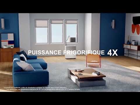 Portasplit Midea : Formation Pratique