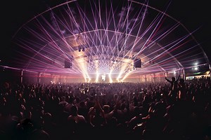 This summer, we are back with our third outdoor festival! Gear up, as this year we’ve got something special for you! | Rotterdam Rave