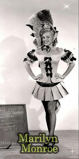 Marilyn Monroe — iconic Hollywood actress and global style symbol Her biography, films, beauty, and