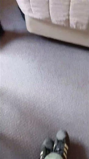 Fireman Darren tells Sean that DJ isn't big enough