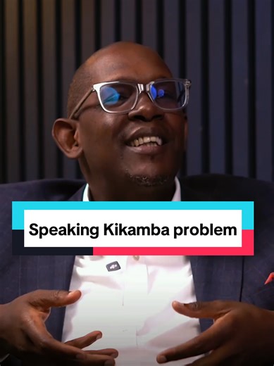 Overcoming Challenges in Speaking Kikamba