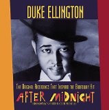 Duke Ellington - Azure Lyrics