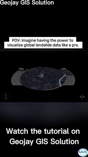 Watch our tutorials on Download Global Landslide Data and Visualization