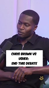 Usher vs Chris Brown: Vocal Battle — Who Wins?