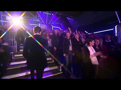 Justin Timberlake - Mirrors Live at Wetten Dass 2013-02-23 (HD)