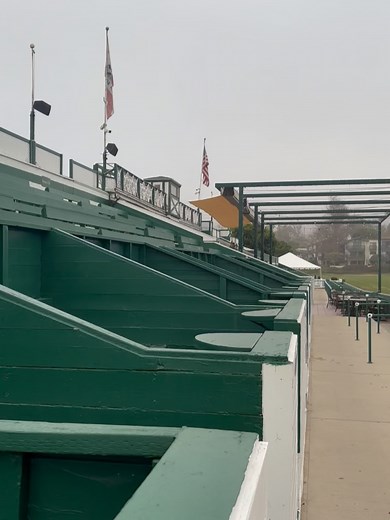 Primetime Sound Management on Reels