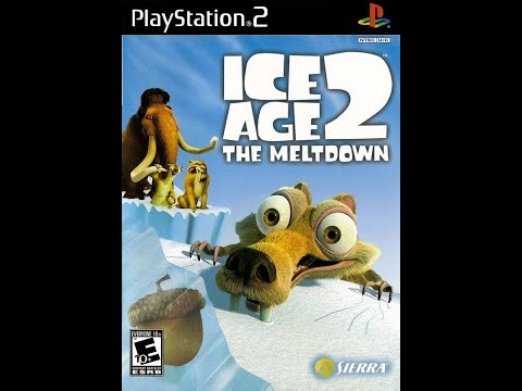Cheat Pnach INF NUTS, PEBBLE, ENERGY Ice Age 2 - The Meltdown PCSX2/AetherSX2 (EEC195CA.pnach)