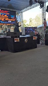 Seguimos. Comics&Anime Fest 2024 | MC CON