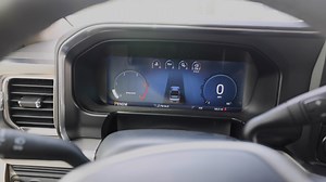 6.5K views · 115 reactions | The BEST 2025 Ford F450 Platinum Plus CUSTOM ANTIMATTER BLUE Super Duty in the USA! Stock #SED46076 | Real Deal Neal at Wild Willies & Akins Ford | Facebook