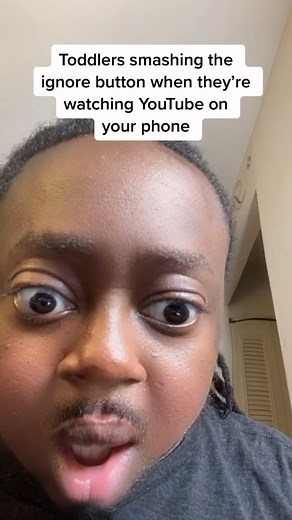 Just watch a kid open up Easter eggs 😂 | Terrell Brown